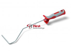 2K Farbroller-B�gel - 10 cm - 42 cm lang