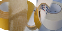 double faced adhesive tape