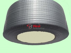 adhesive tape silver
