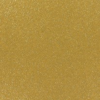 ExpoGlitzer 5033 Gold  Glitzereffektteppich mit B1