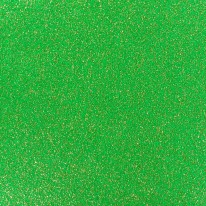 ExpoGlitzer -Expoglitter-0961 - Apple Green