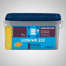 Uzin WK 222 Lösemittelfreier Kontaktklebstoff 6 kg