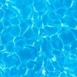 Aqua, Wasser , bedruckter Teppichboden mit B1 C-fls1