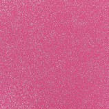 ExpoGlitzer-9302 - Rosa pink fuchsia Glitzereffektteppich mit B1