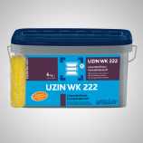 Uzin WK 222 Solvent-free contact adhesive 6 kg