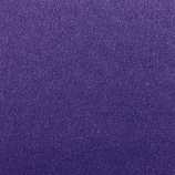 ExpoGlitzer0939 Violett lila mit Silber Glitzereffektteppich mit B1